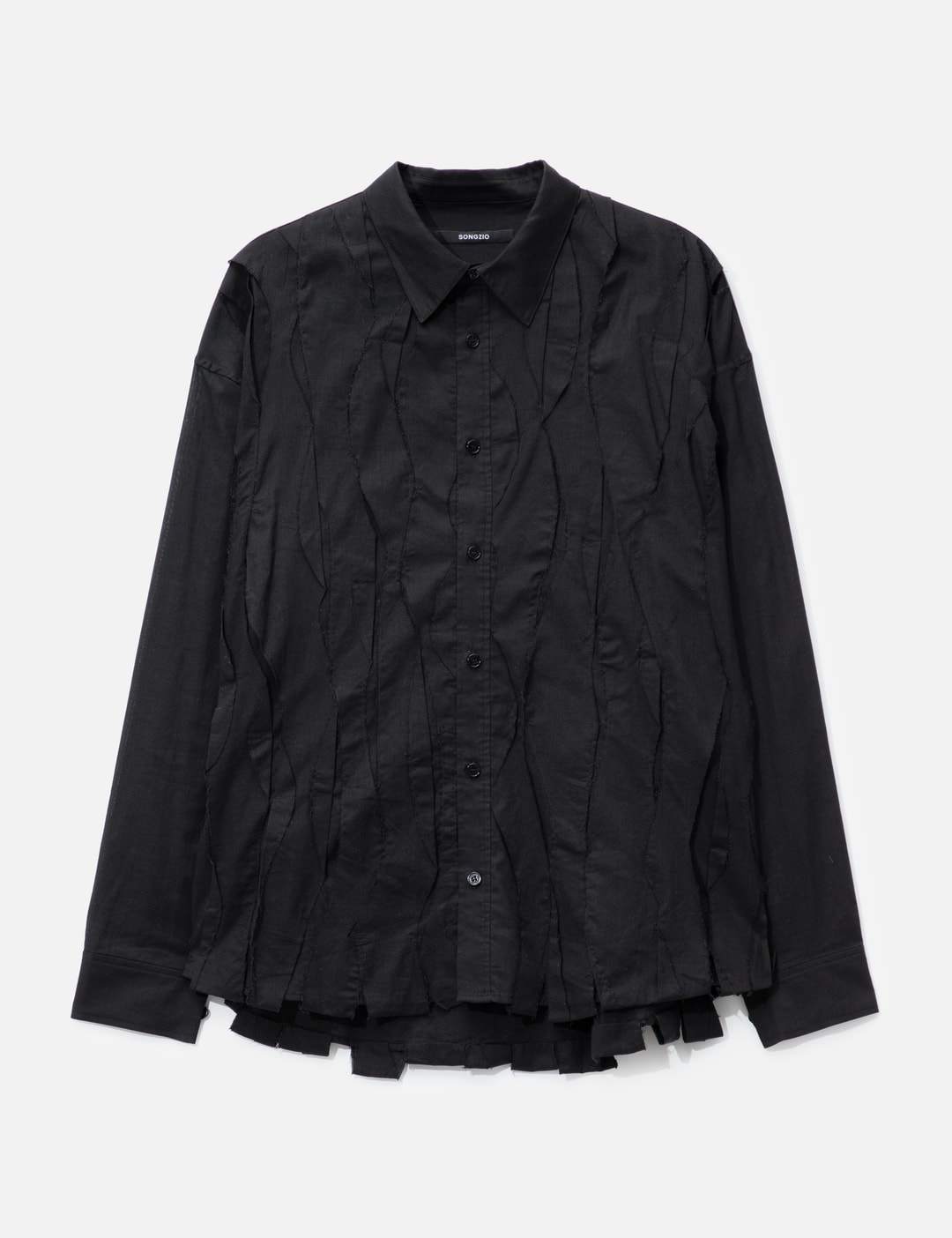 Fragment Shirt view 7