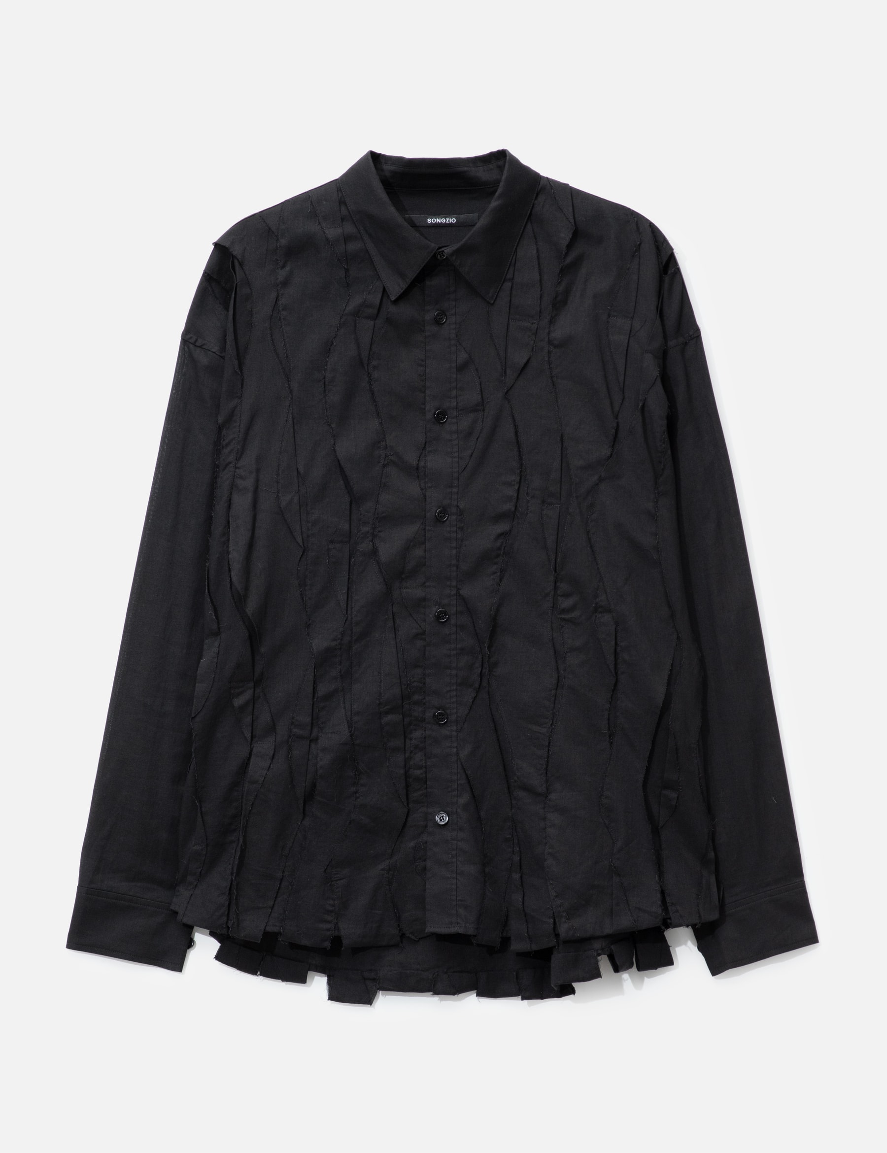 Fragment Shirt view 16