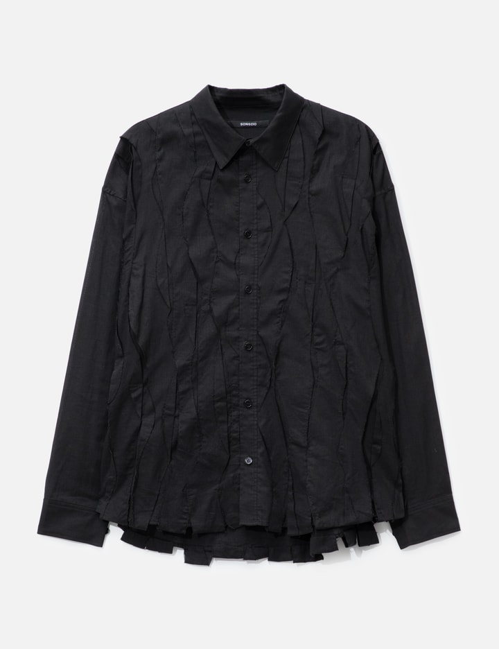 SONGZIO Fragment Shirt