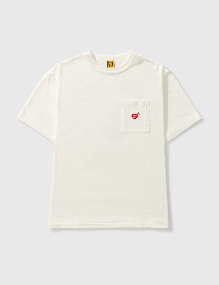 ポケット Tシャツ #3 Placeholder Image