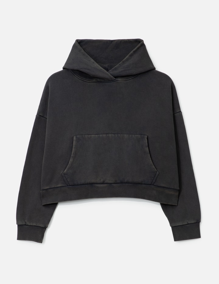 Washed Hoodie Placeholder Image