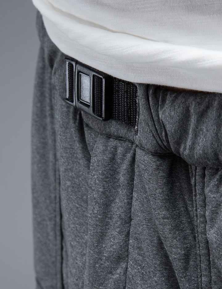 Grey Flexible Insulated Shorts Placeholder Image