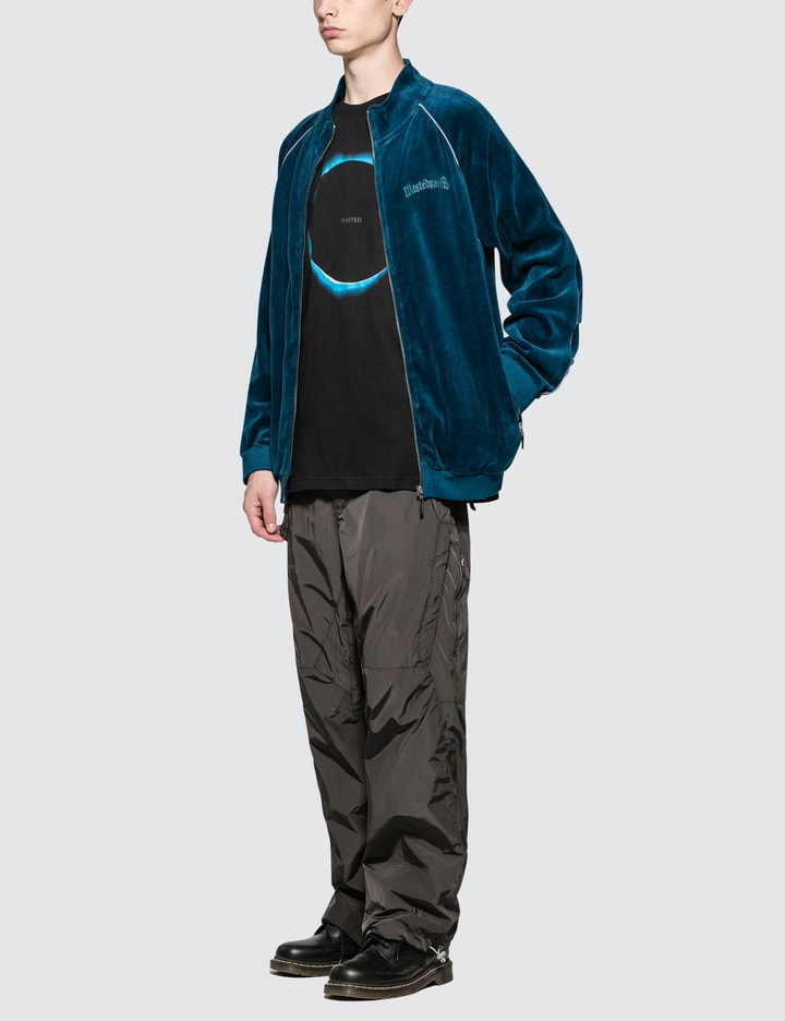 Velvet Tracksuit Placeholder Image