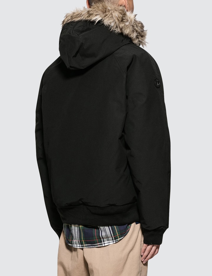Down Bomber Jacket Placeholder Image