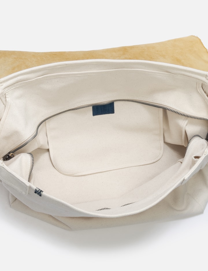 Visvim I.C.T. Ut Satchel (L)