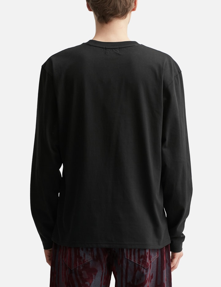 Basic Long Sleeve T-shirt Placeholder Image