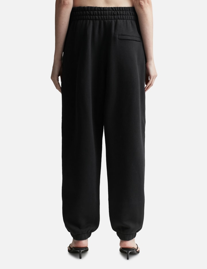 Puff Logo Essential Terry Classic Sweatpant Placeholder Image