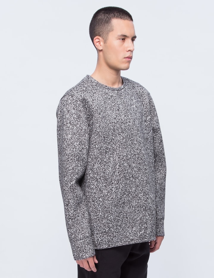 Puma x Trapstar Crew Sweatshirt Placeholder Image