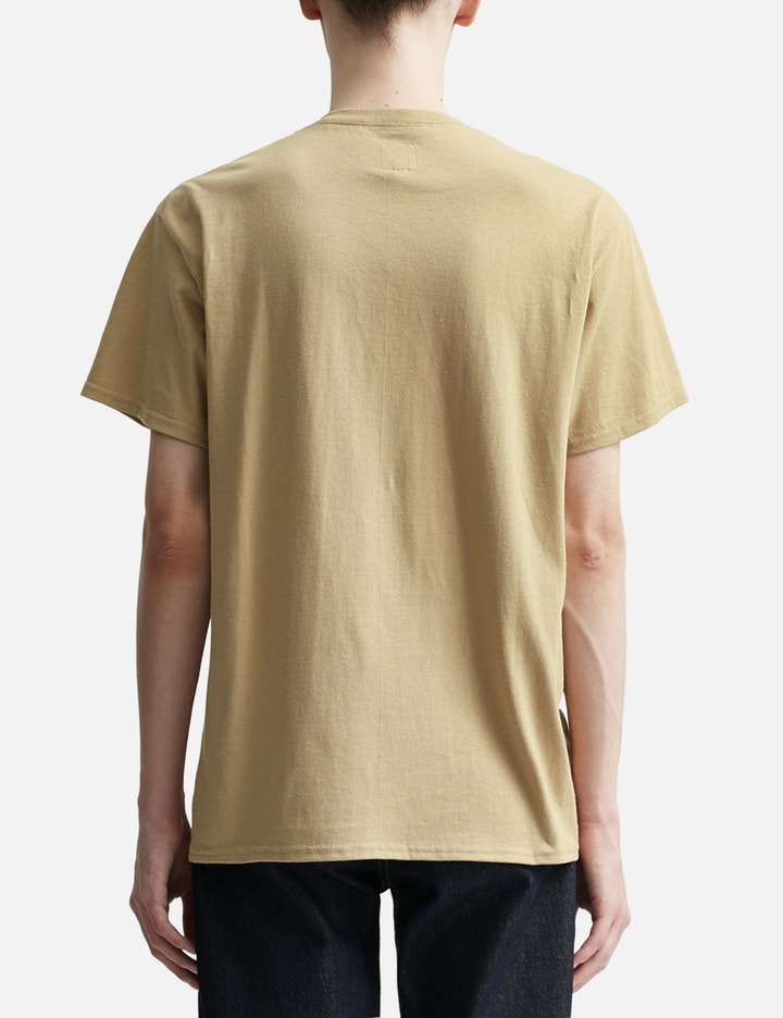 “SHELTER” T-SHIRT Placeholder Image