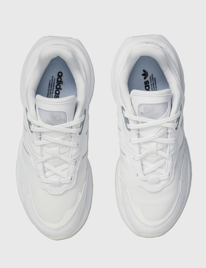 Zentic Sneaker Placeholder Image