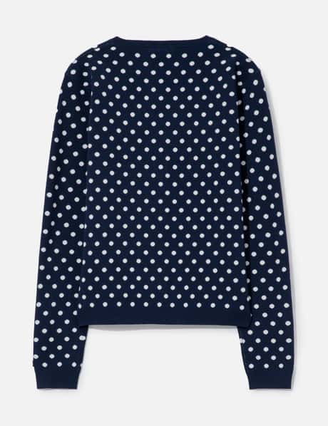 Fable Cardigan view 8