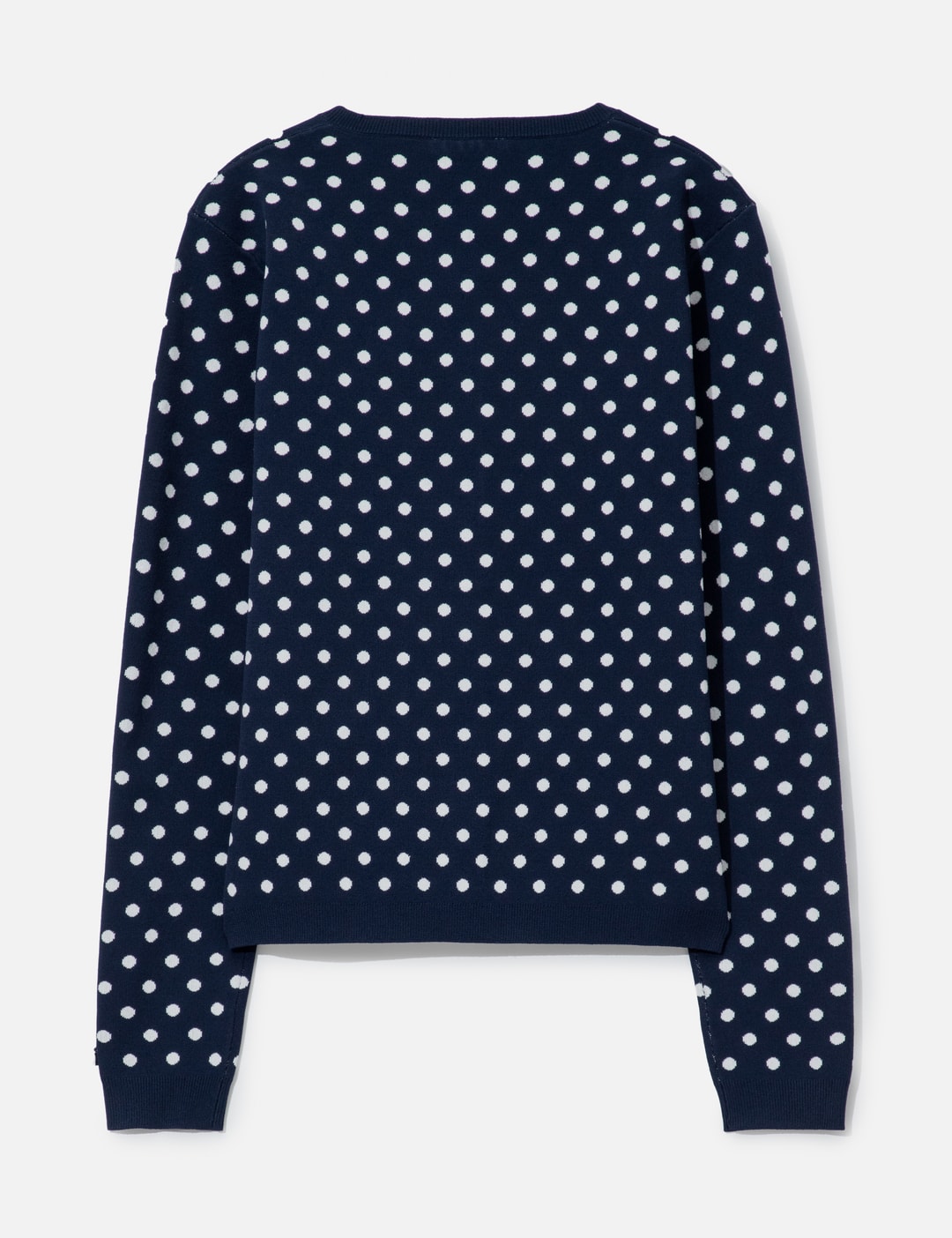 Fable Cardigan view 9