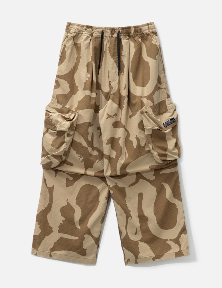 CHOW CAMO PANT Placeholder Image
