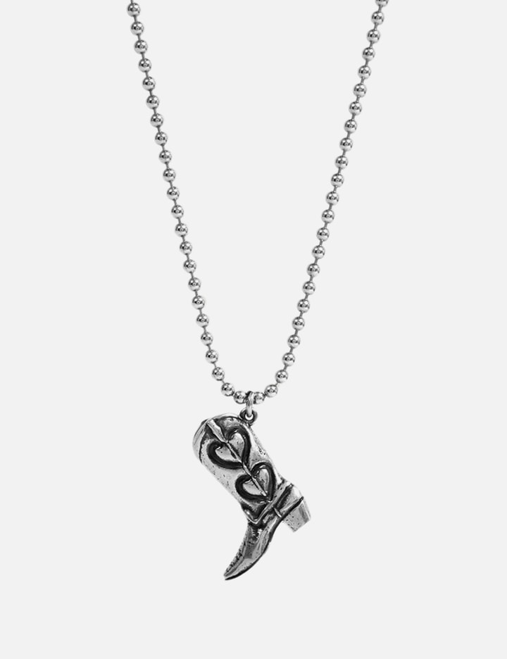 Boot Necklace Placeholder Image