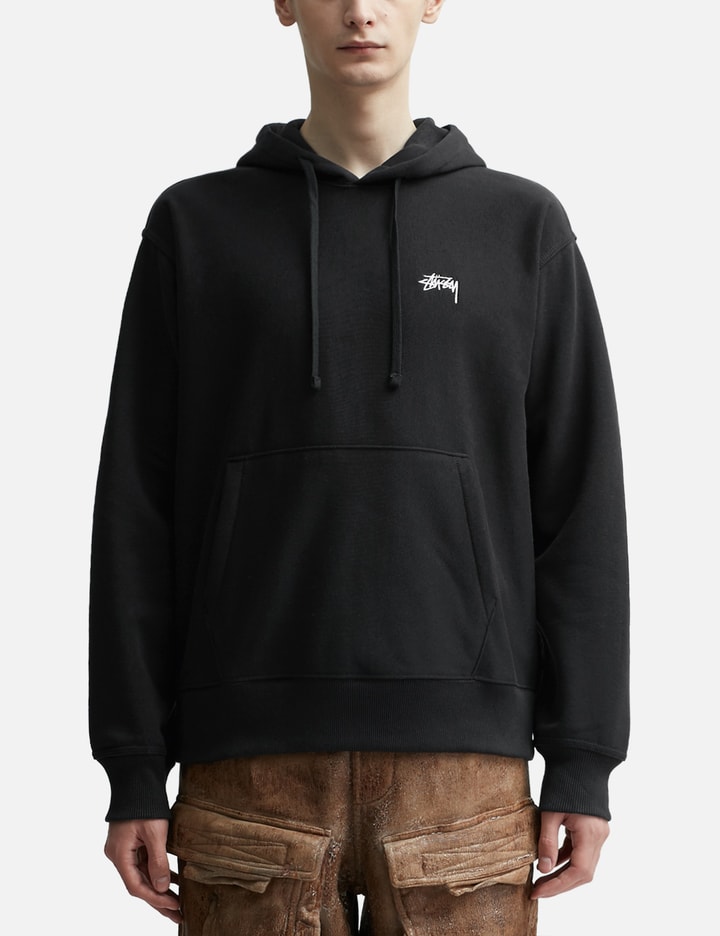 STOCK LOGO HOOD Placeholder Image