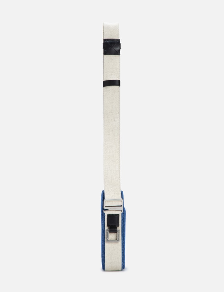 Le Cuerda Vertical Crossbody bag Placeholder Image