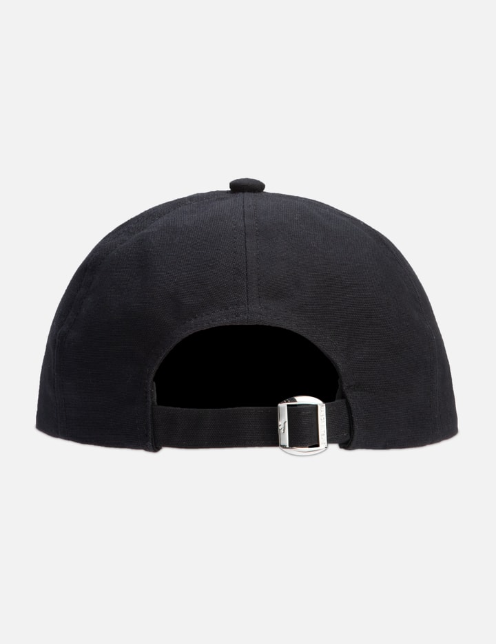 Baby Fox 6P Cap Placeholder Image