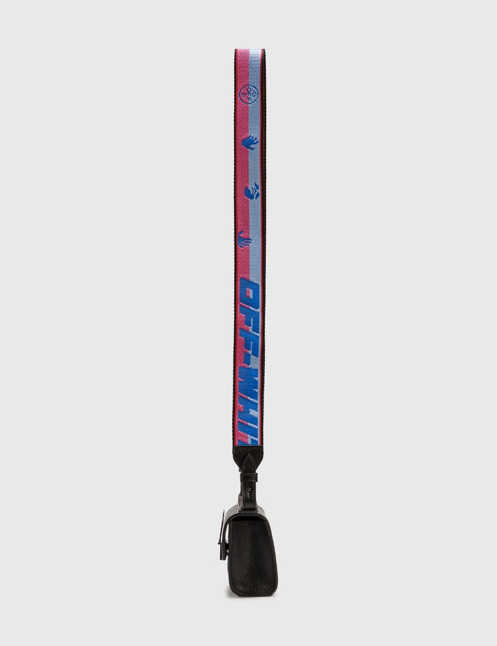 Binder Crossbody Placeholder Image