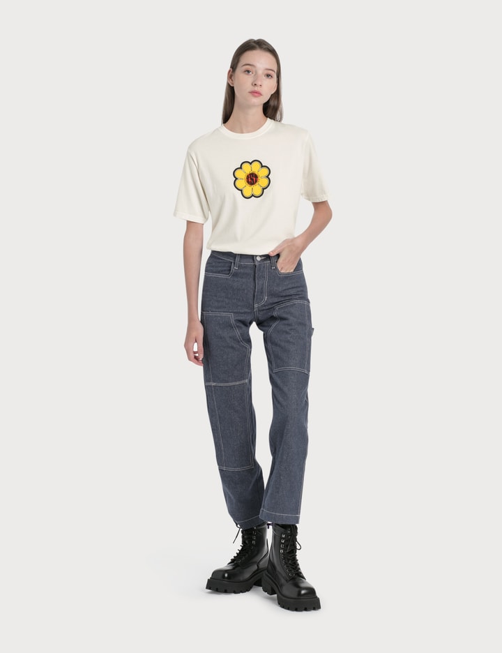Ist Daisy T-Shirt Placeholder Image