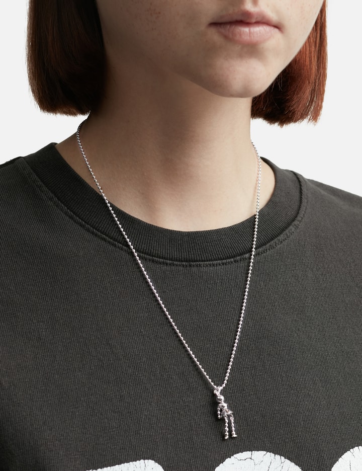 Danseur Necklace Placeholder Image