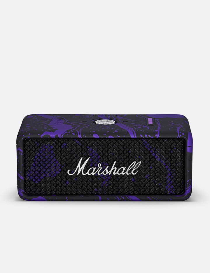 Marshall Marshall X Hendrix 60th Anniversary Edition EMBERTON III