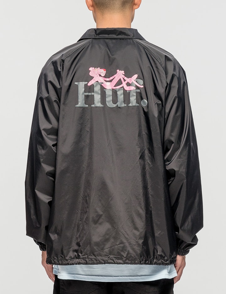 Pink Panther x Huf Coach's Jacket Placeholder Image