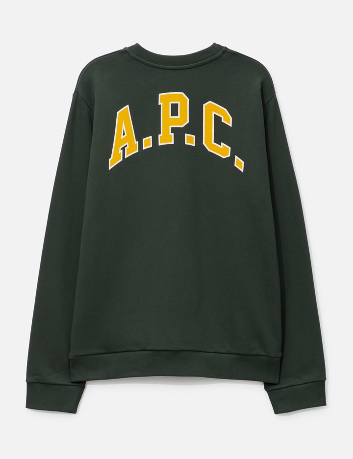 Standard College Sweatshirt Placeholder Image