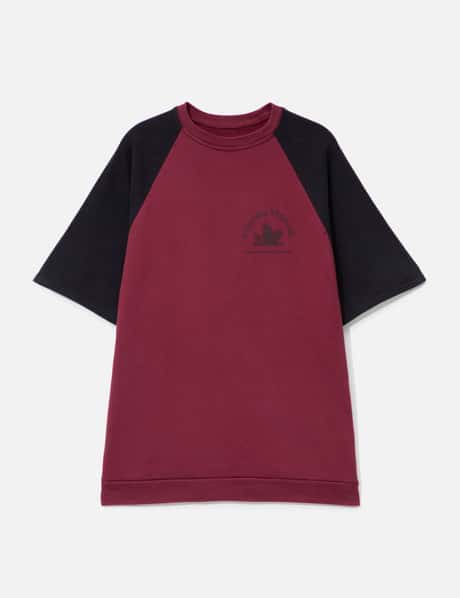 Raf Simons Archive Redux Virginia Creeper Top