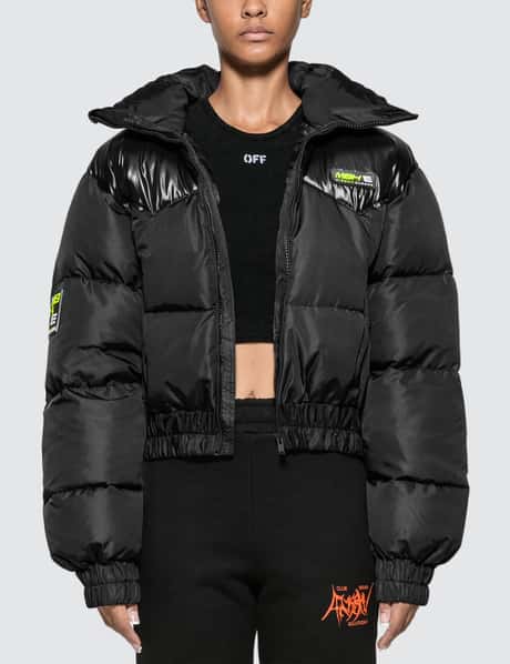 Misbhv - Europa Down Jacket | HBX - ハイプビースト(Hypebeast)が 