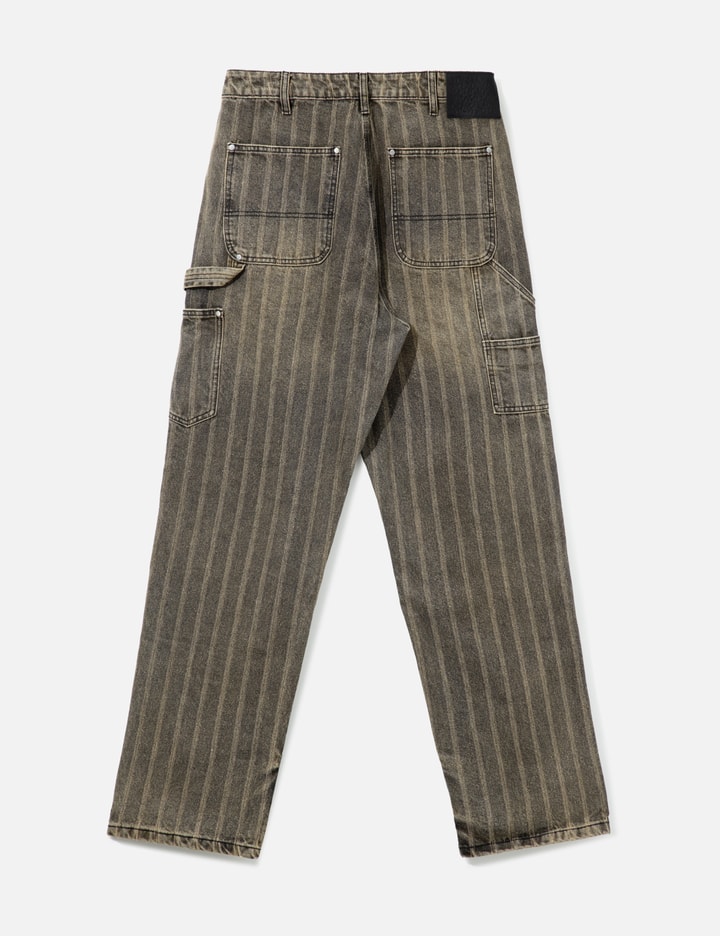 Basketcase Hench Double Knee Pants