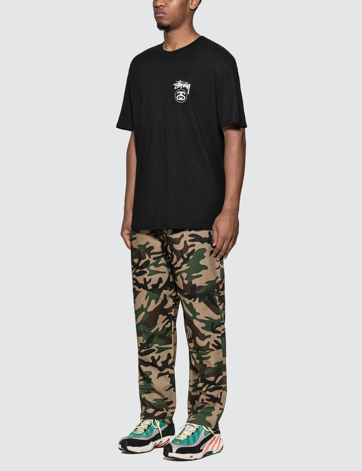 Stock Link T-shirt Placeholder Image