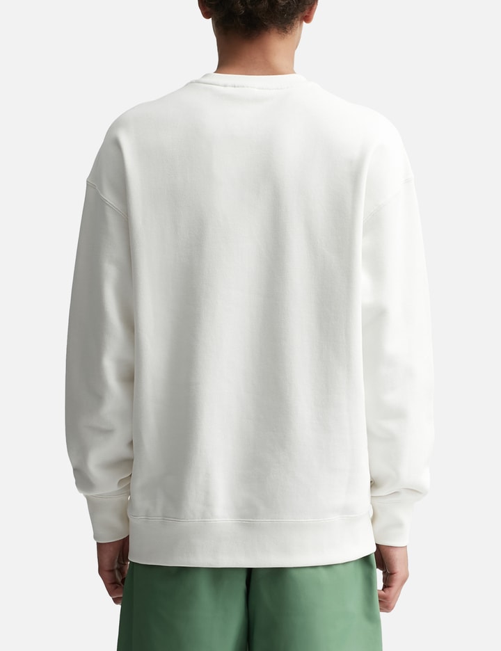 PUMA X QGC GRAPHIC CREWNECK Placeholder Image