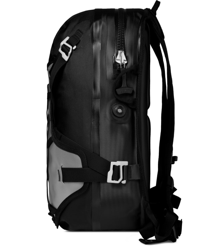 Black/Chrome PR11 3M COR 13 Backpack Placeholder Image