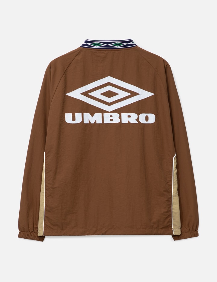 Butter Goods x Umbro Training Pullover Placeholder Image