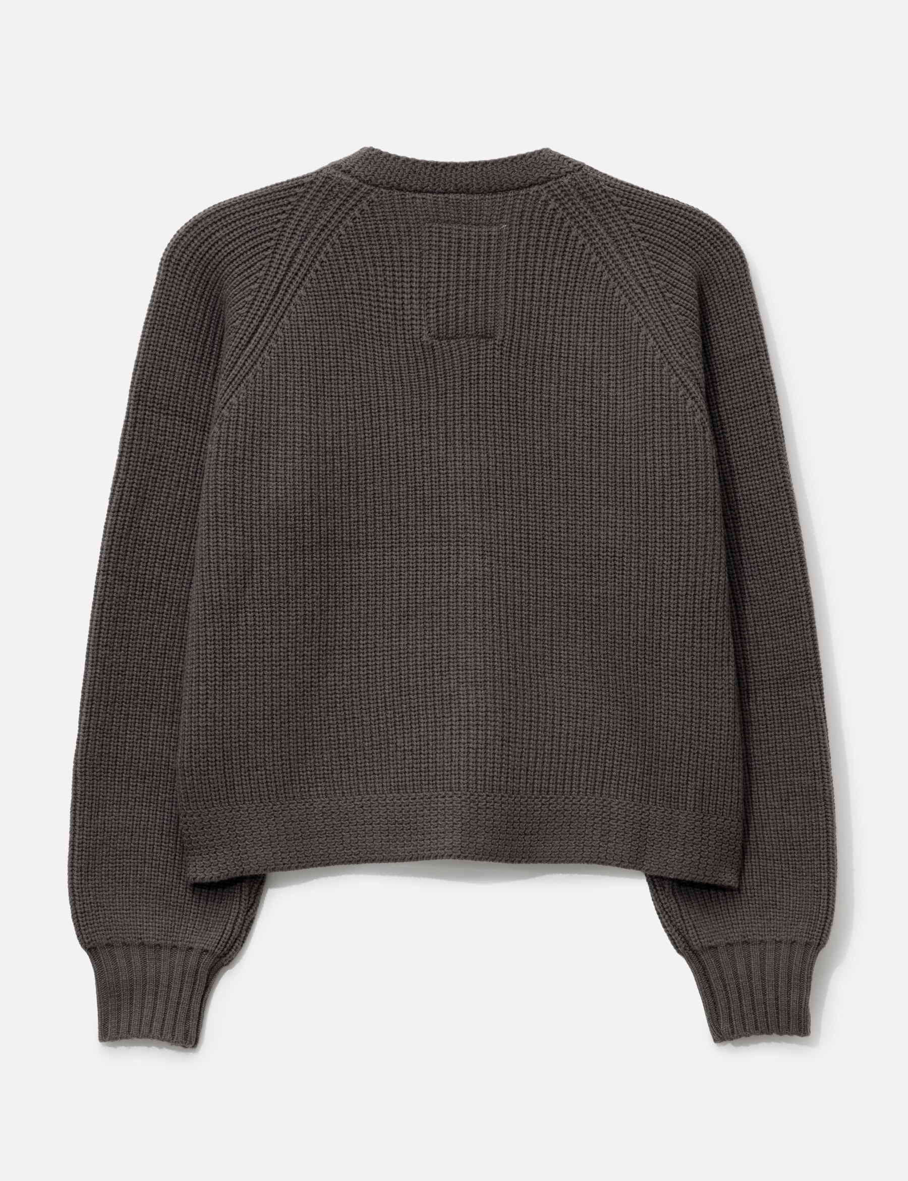 HENCH, Knit Cardigan view 17