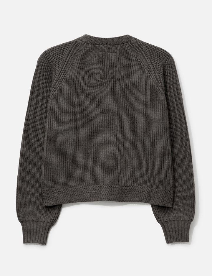 HENCH, Knit Cardigan view 2