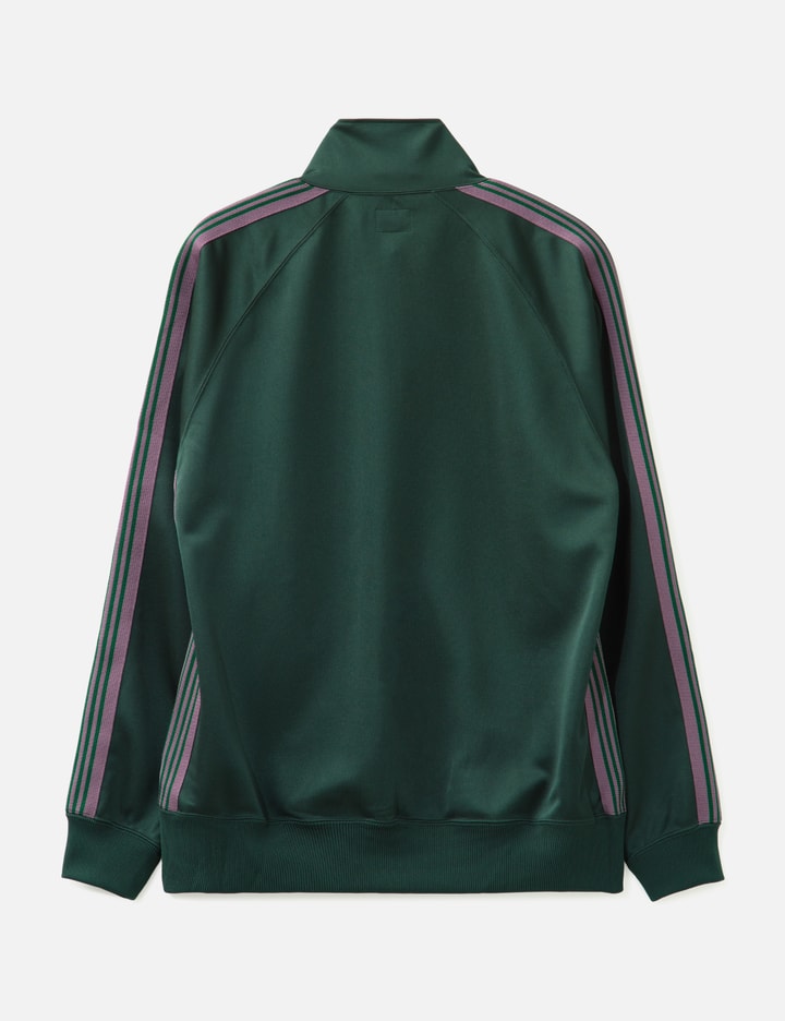 Track Jacket Placeholder Image