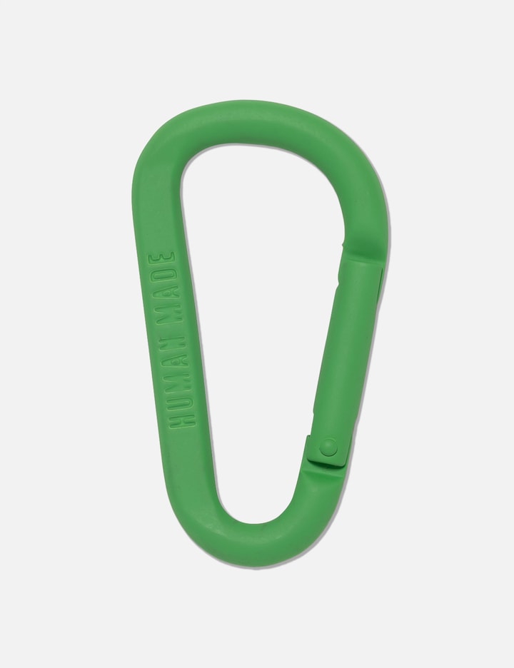Carabiner Placeholder Image