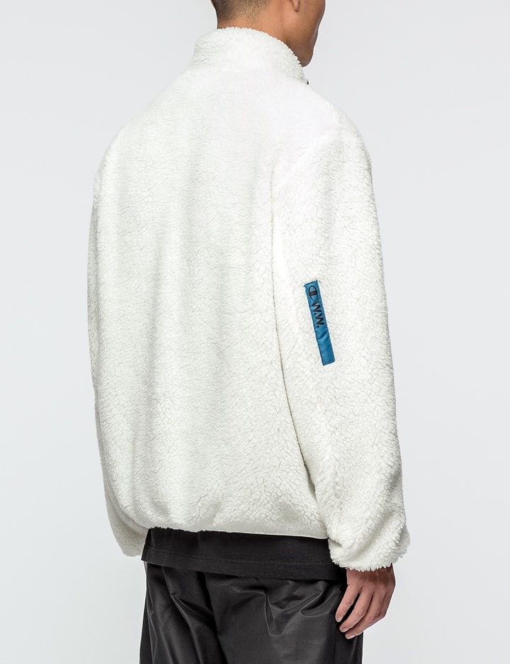 Champion X Wood Wood Jacket Placeholder Image