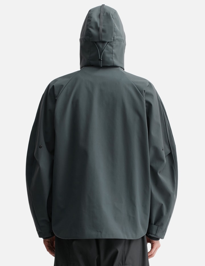 Goopimade “8se-01g” Pro-gram Utility Mountain Parka