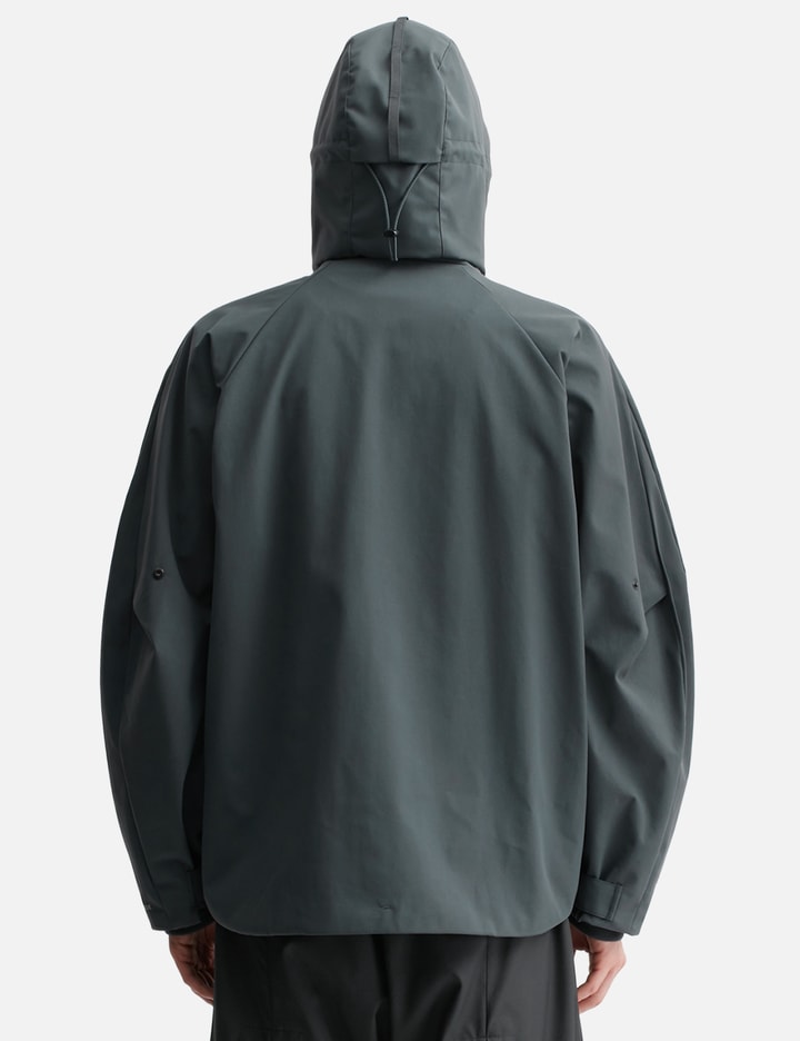 “8SE-01G” Pro-Gram Utility Mountain Parka Placeholder Image