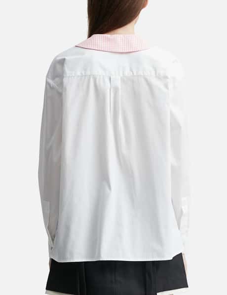 Contessa Shirt view 9