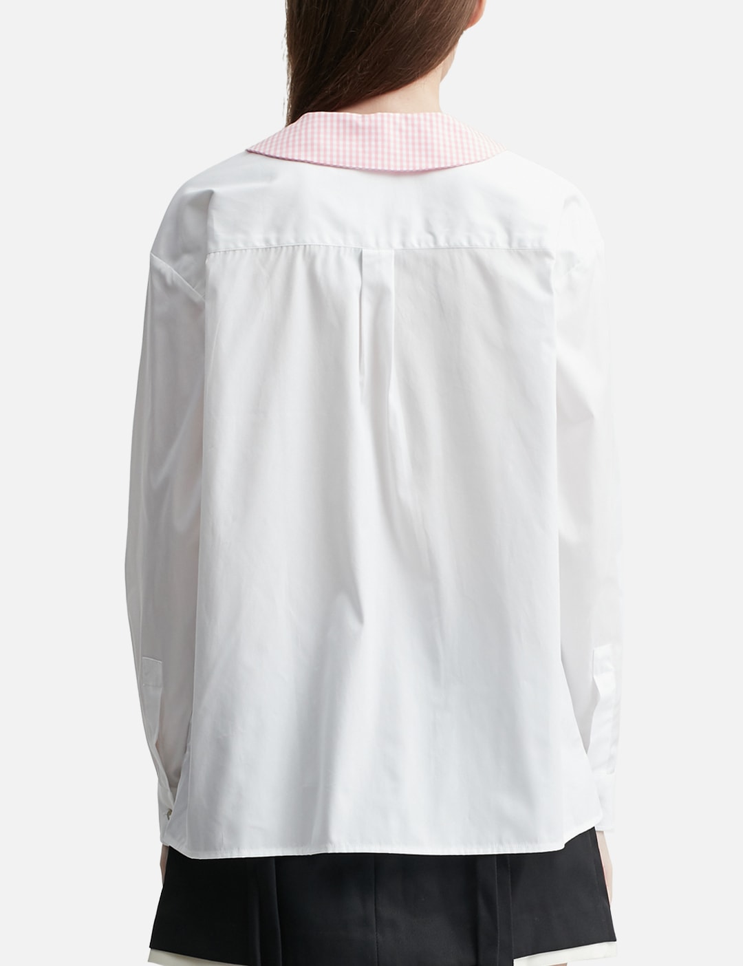 Contessa Shirt view 10