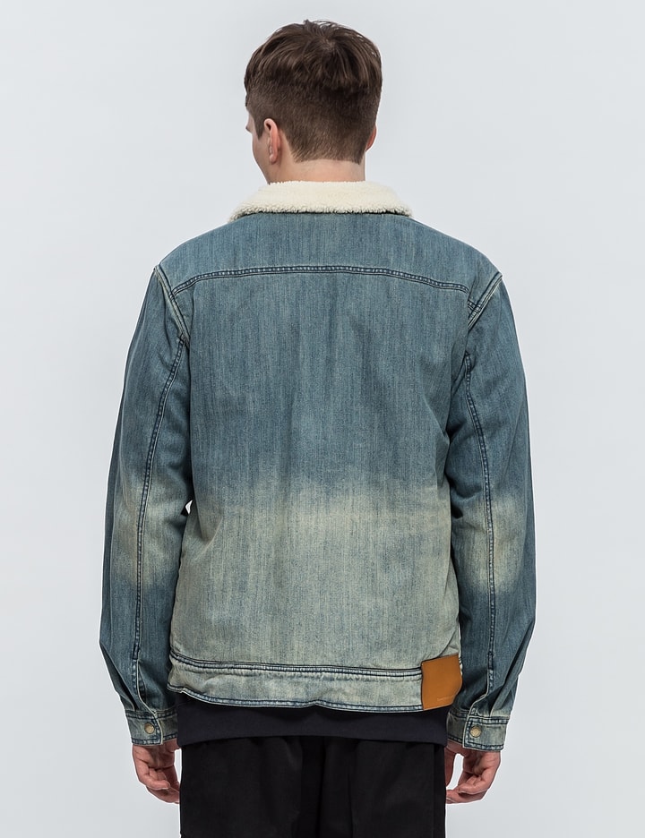 Spinel Denim Jacket Placeholder Image