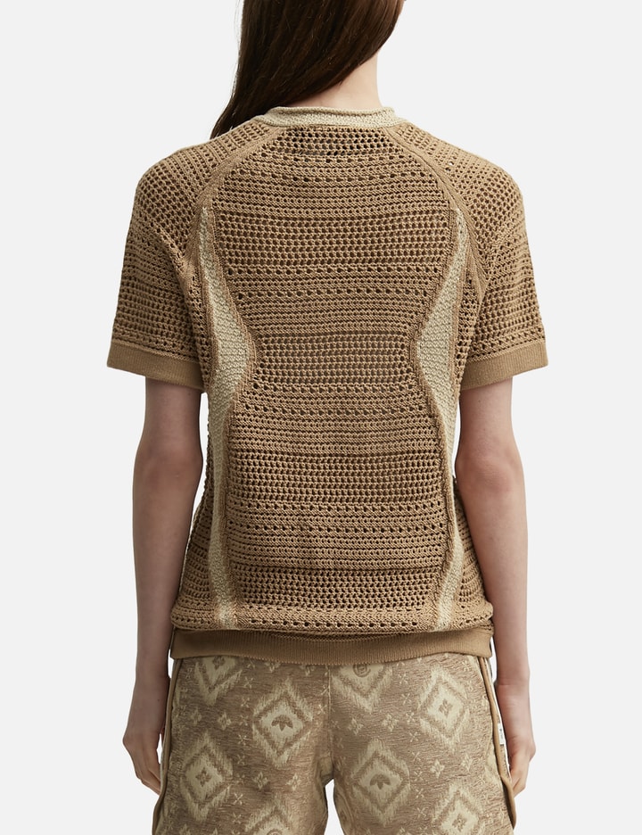 adidas Originals CLOT X Adidas Originals Knit Jersey By Edison Chen