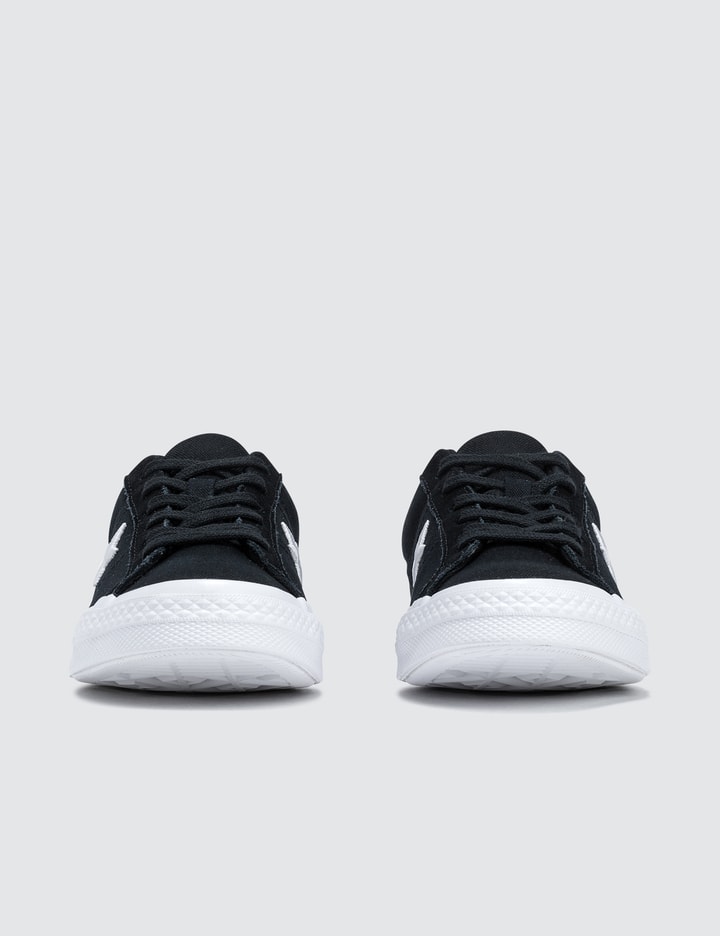 One Star Placeholder Image