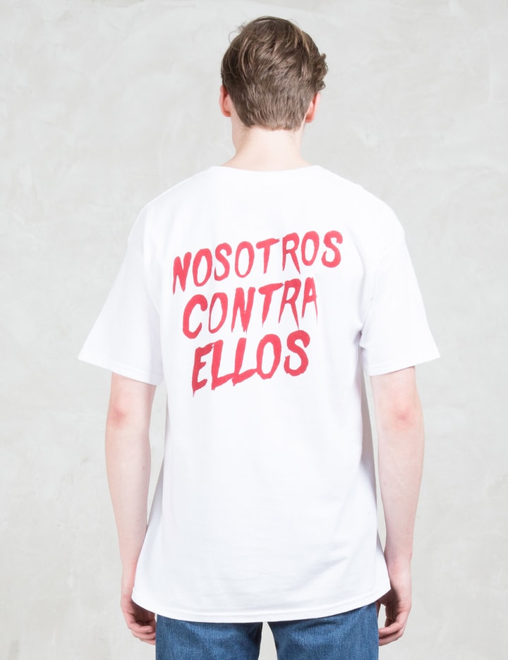 Nosotros T-Shirt Placeholder Image