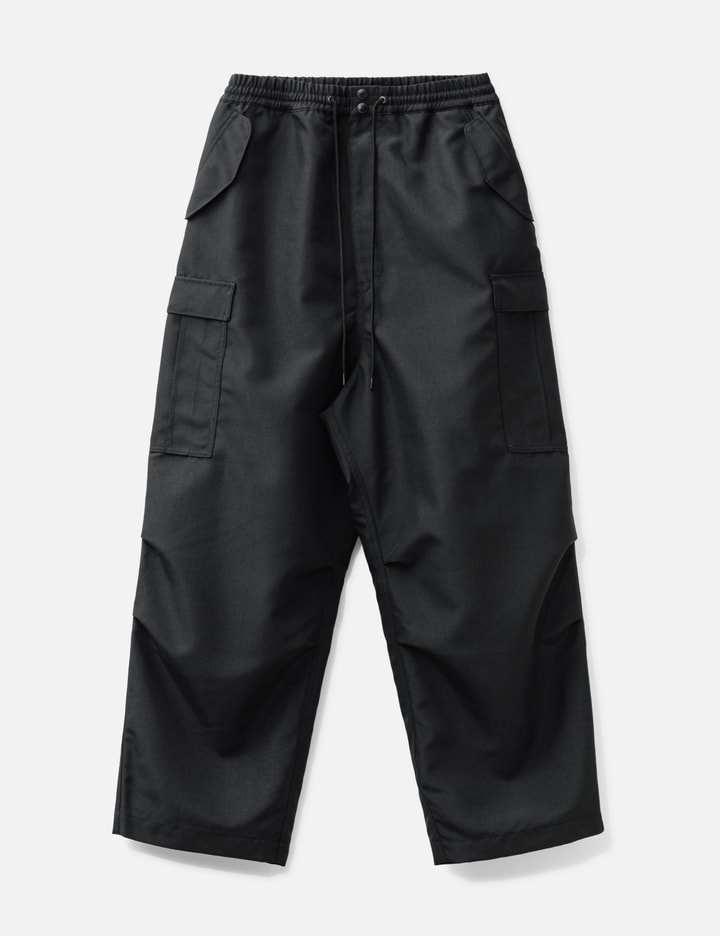 Cargo Wide Pants Placeholder Image