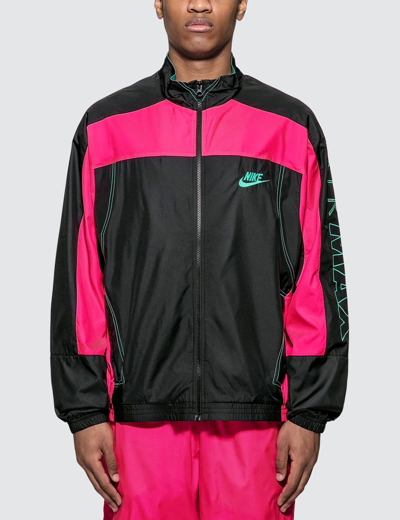 nike atmos jacket