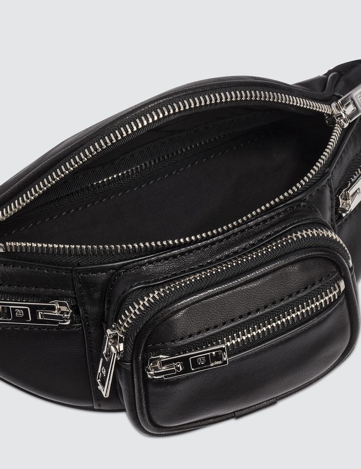 Attica Mini Fanny Cross-Body Bag Placeholder Image
